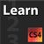 Learn CS4 Design Premium - Show Logo