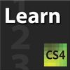 Learn CS4 Web Premium