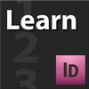 Learn InDesign CS4