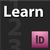 Learn InDesign CS4 - Show Logo