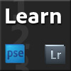 Going from Photoshop Elements to Lightroom