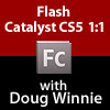 Flash Catalyst 1:1 with Doug Winnie