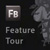 Flash Builder機能ツアー - Show Logo