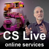 Adobe CS Live