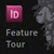 InDesign CS5機能ツアー - Show Logo