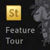 Adobe Story CS5 Einführung - Show Logo