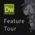 Dreamweaver CS5 Einführung - Show Logo