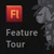 Flash Professional CS5 Einführung - Show Logo