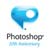 20 ans de Photoshop - Show Logo