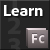 Learn Flash Catalyst CS5.5 - Show Logo