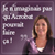 Je n'imaginais pas qu'Acrobat pouvait faire ça ! - Show Logo