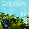 MAX 2010 Photoshop Sessions