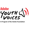 Learn Adobe Youth Voices