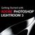Getting Started with Adobe Photoshop Lightroom 3 - Show Logo