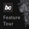 Business Catalyst CS5 Feature Tour