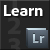 Learn Lightroom 3 - Show Logo