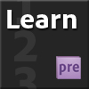 Learn Premiere Elements 9