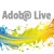 Adobe Live - Show Logo