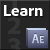 Learn After Effects CS5 & CS5.5 - Show Logo