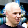 Adobe Evangelists - Duane Nickull