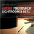 What's New in Lightroom 3 beta - Show Logo