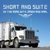 Short and Suite - Show Logo
