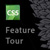 CS5 Web Premium機能ツアー - Show Logo