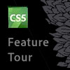 CS5 Web Premium機能ツアー