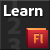 Learn Flash Professional CS5 & CS5.5 - Show Logo