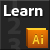 Learn Illustrator CS5 - Show Logo