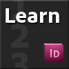 Learn InDesign CS5 & CS5.5