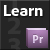 Learn Premiere Pro CS5 & CS5.5 - Show Logo