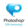Photoshop 20th Anniversary