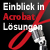 Einblick in Acrobat-Lösungen - Show Logo