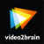 video2brain präsentiert: Im Blickpunkt: Adobe Photoshop CS5 - Show Logo