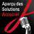 Aperçu des Solutions Acrobat - Show Logo
