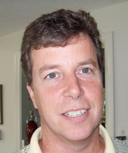 Adobe Evangelists - Tom Aldous