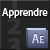 Apprendre After Effects CS5 & CS5.5 - Show Logo