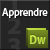 Apprendre Dreamweaver CS5 & CS5.5 - Show Logo