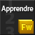 Apprendre Fireworks CS5 - Show Logo