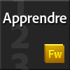 Apprendre Fireworks CS5