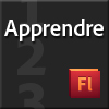 Apprendre Flash Professional CS5 & CS5.5