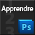 Apprendre Photoshop CS5 - Show Logo