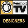 Peachpit TV for Designers