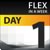 Flex in a Week - Day 1: Flex Basics - Show Logo