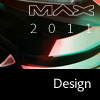 MAX 2011 Design