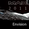 MAX 2011 Envision