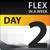 Flex in a Week - Day 2: Event and Data Basics - Show Logo