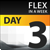 Flex in a Week - Day 3: Data Handling - Show Logo