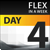 Flex in a Week - Day 4: Page Layout/Animation - Show Logo